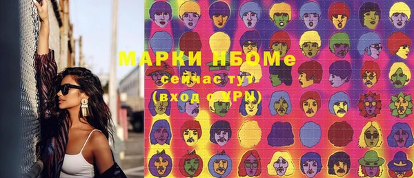 МДМА Бородино